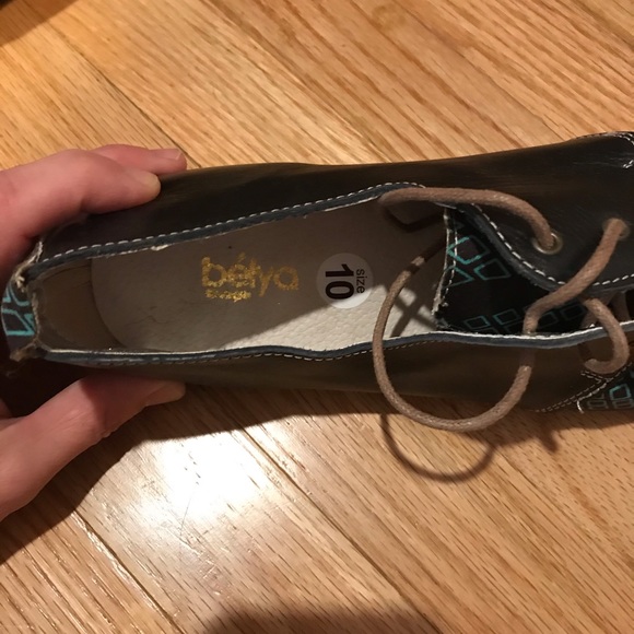 Aaaahmazing men’s shoes sz 10 - Picture 6 of 7